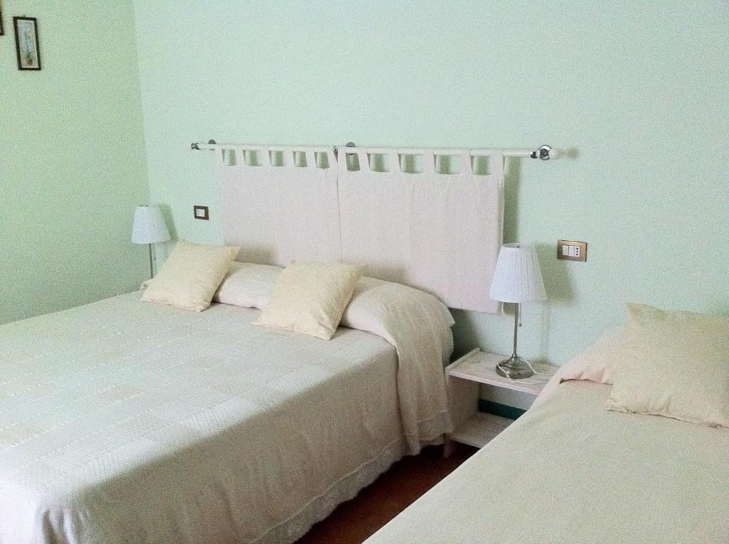 B&B Poggio Stallone Орвието Номер фото