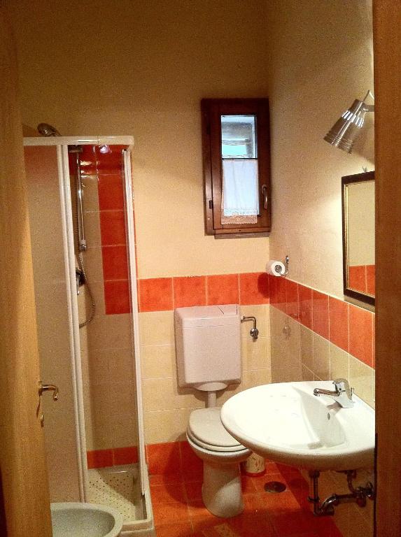 B&B Poggio Stallone Орвието Номер фото