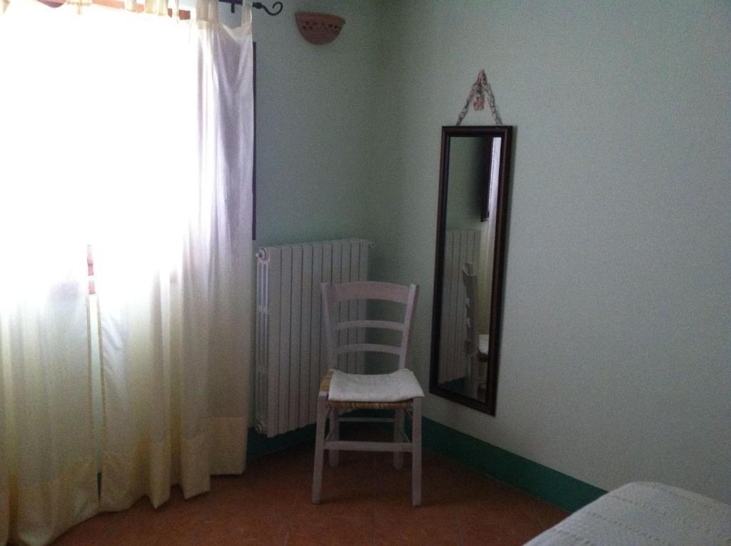 B&B Poggio Stallone Орвието Номер фото