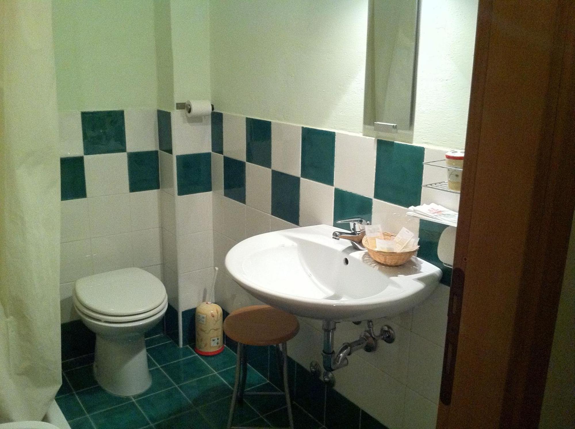 B&B Poggio Stallone Орвието Экстерьер фото